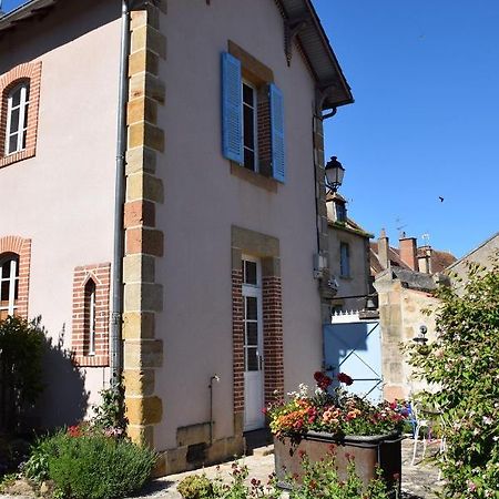 Le Gite Clos Monade Souvigny Exterior foto